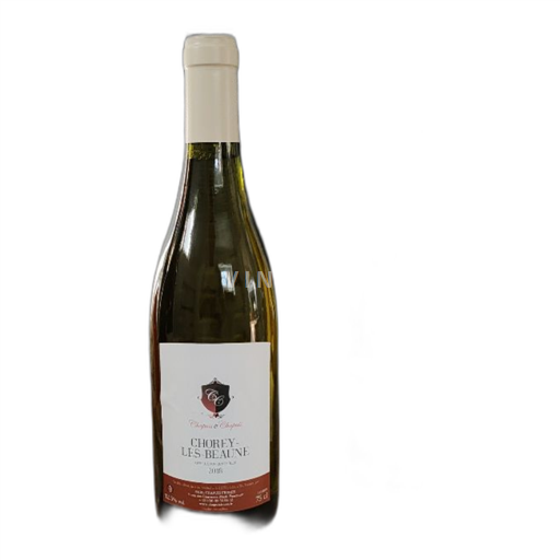 Burgundy Chorey-lès-Beaune Chapuis 2018