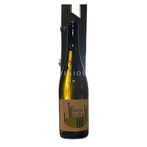 Loiren laakso Domaine Aux Moines Berceau des Fees 2023