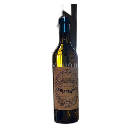 Alpen en Rhônevallei Alpilles Domaine Estoublon 2015