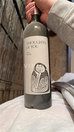 Rheingau Thoughts Of You 2019