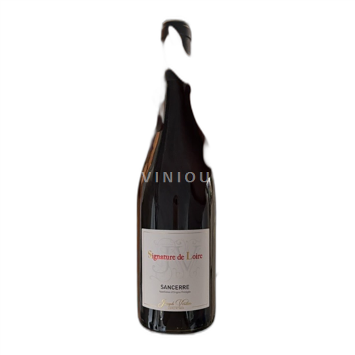 Loirevallei Sancerre Joseph Verdier Signature de Loire 2019