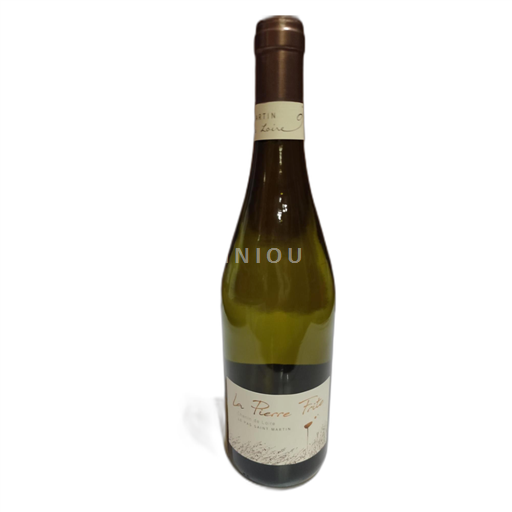 Thung lũng sông Loire Saumur Le Pas Saint Martin La Pierre Frite 2023