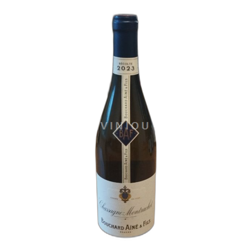 Bourgogne Chassagne-Montrachet Bouchard Aîné & Fils 2023