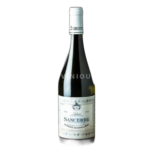 Loire-dalen Sancerre Robinet Jeannot & Fils 2008