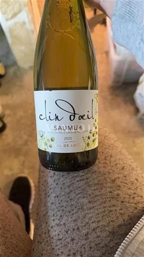Loirevallei Saumur Clin Oeil 2020