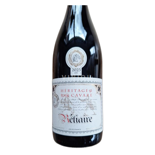 Rhônen laakso Rhône-laakso Héritage Cavare Retiaire 2023