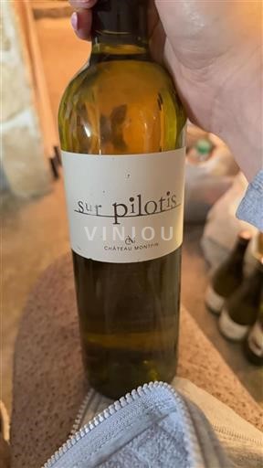 Languedoc Unspecified Château Montfin Sur Pilotis 2020