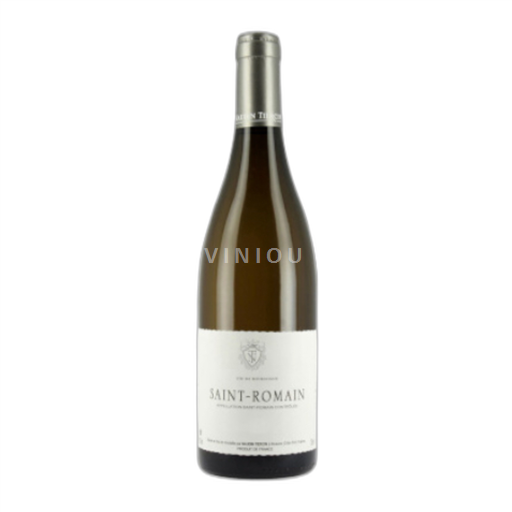 Burgund Saint-Romain Naudin Tiercin 2022