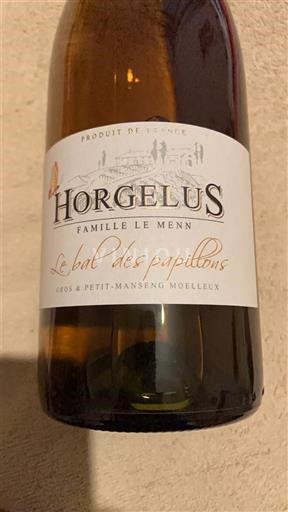 Südwestfrankreich Côtes de Gascogne Horgelus Le bal des papillons 2018