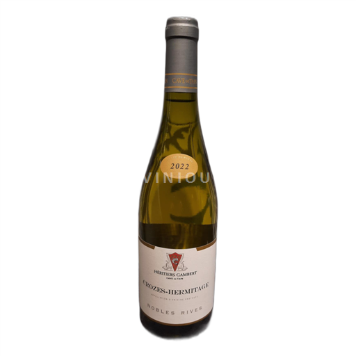 Рона долина Кроз-Ермитаж Cave de Tain Nobles Rives 2022