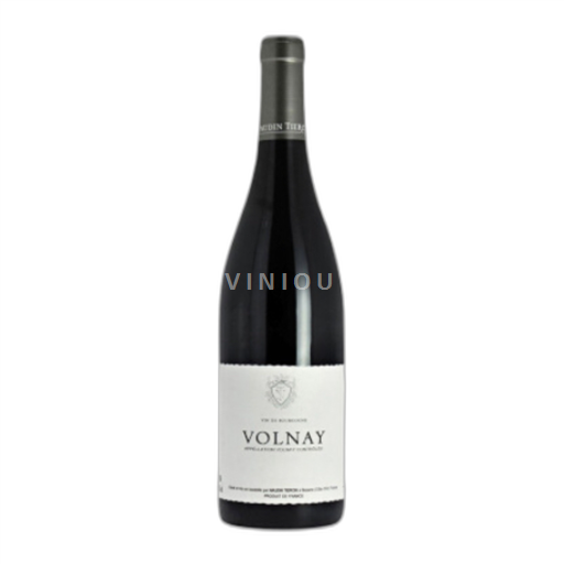 Burgund Volnay Naudin Tiercin 2022