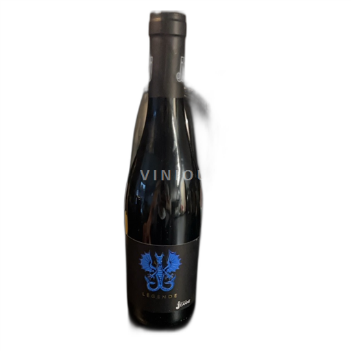 Rhône-dalen Domaine Des Jeanne Légende 2022