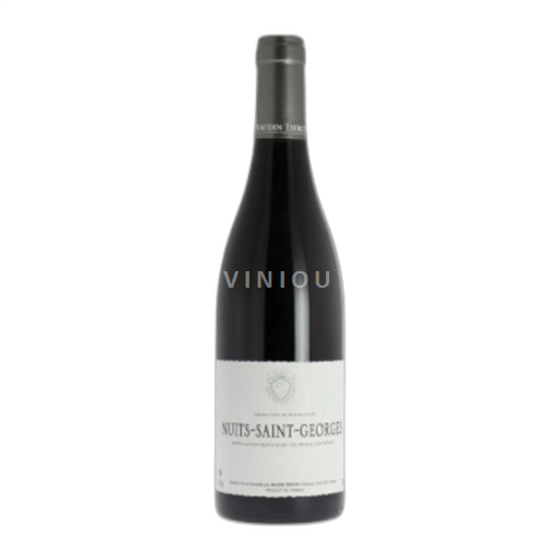 Burgund Nuits-Saint-Georges Naudin Tiercin 2021
