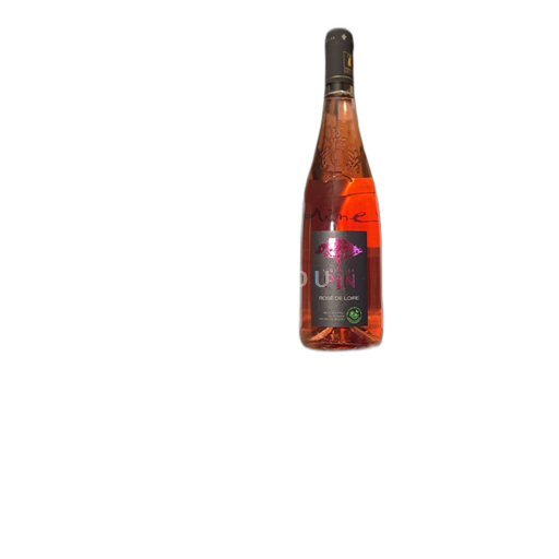 Loiredalen Rosé de Loire Pin Sébastien 2023