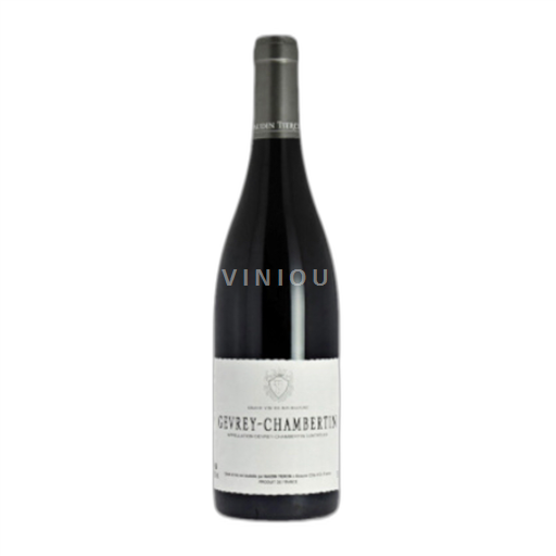 Burgund Gevrey-Chambertin Naudin Tiercin 2021