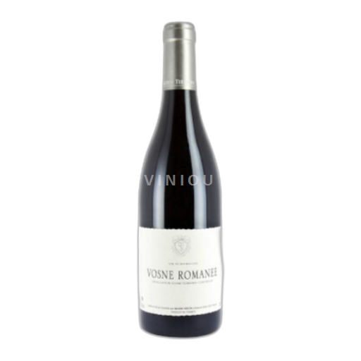 Burgund Vosne-Romanée Naudin Tiercin 2021