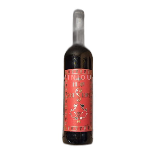 Loirevallei Domaine Pin Mon Présent 2023
