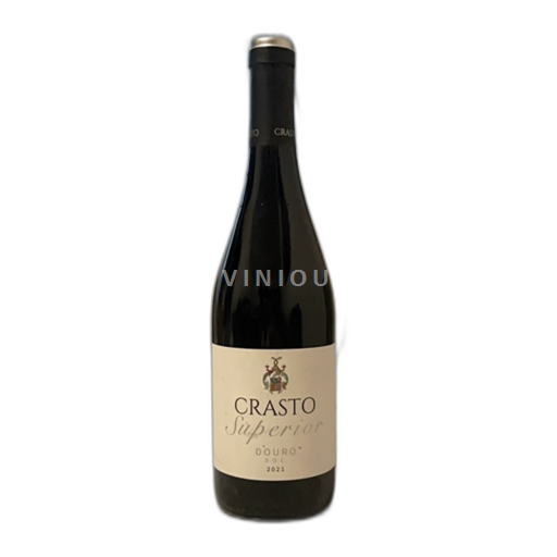 Portugal Duero Crasto Superior 2021