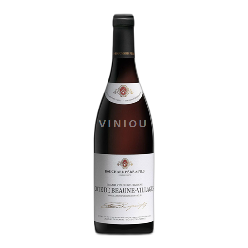 Burgundija Côte de Beaune Villages Bouchard Père & Fils 2015