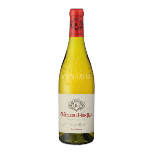 Rhône Valley Châteauneuf-du-Pape Grandes Serres 2013