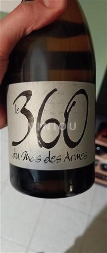Languedoc Määrittelemätön Mas Des Armes Le 360 2023