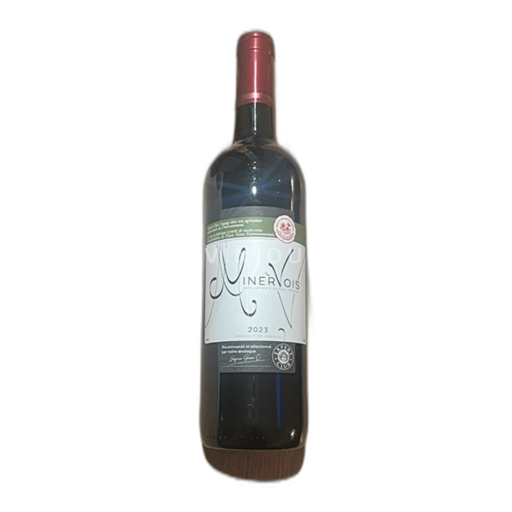 Languedoc Minervois X 2023 2023