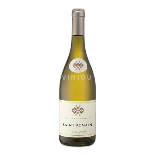 Bourgogne Saint-Romain Pierre André Saint Romain 2013