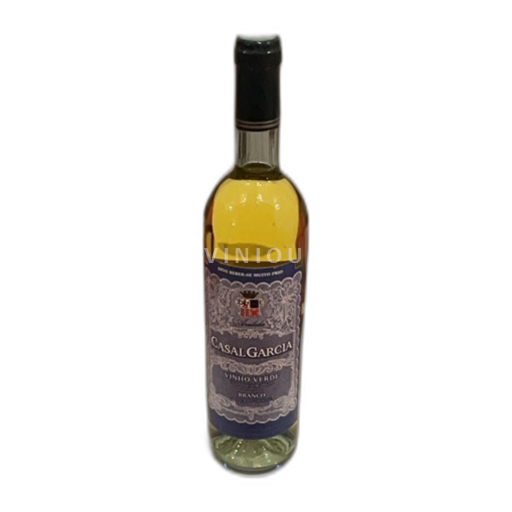 Portogallo Vinho verde Casal Garcia 2002