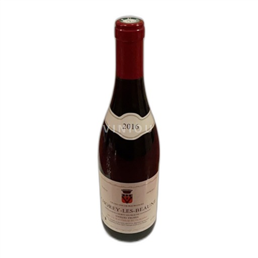 Bourgogne Chorey-lès-Beaune Domaine Machard De Gramont Vieilles Vignes 2016
