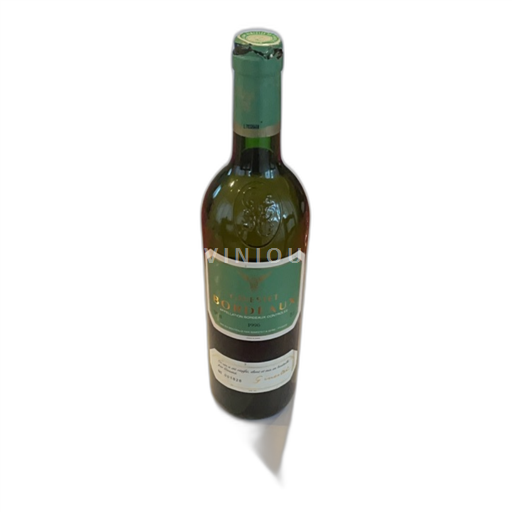 Bordeaux Ginestet 1996