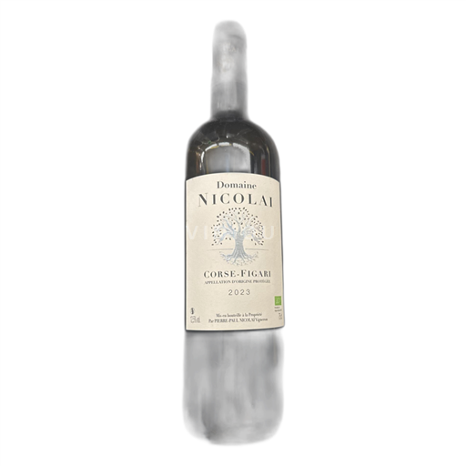 Córcega No especificado Domaine Nicolai 2023