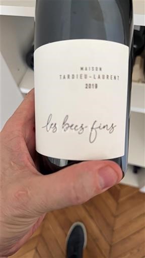 Rhônetal Nicht spezifiziert Maison Tardieulaurent Les Becs Fins 2019