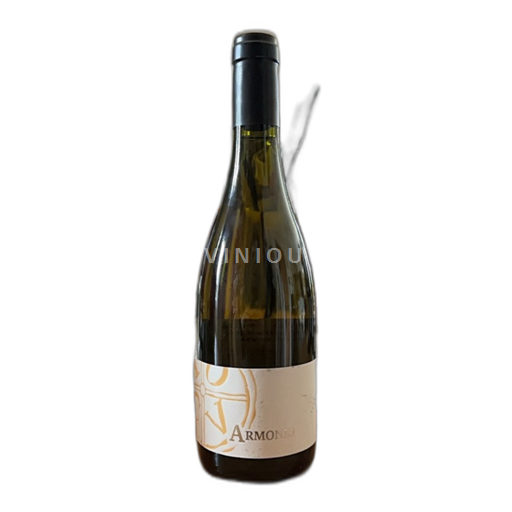 Languedoc-Roussillon Pays d'Oc Mas Neuf Armonio 2012