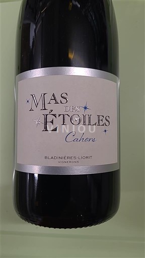 Tây Nam Cahors Mas Des Étoiles 2020