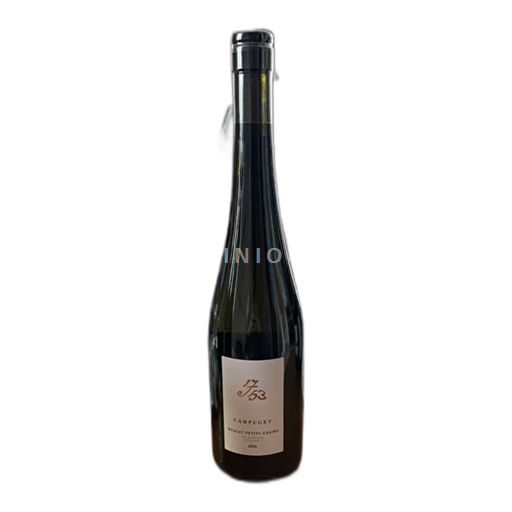 Valle del Rodano Non specificato Campuget Muscat petits grains 2024