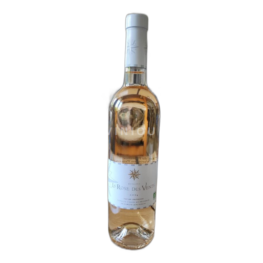 Provansa Coteaux Varois v Provansi Domaine La Rose Des Vents 2024