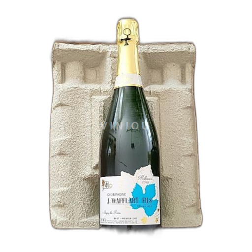 Champagne J. Wafflart Fils 2015