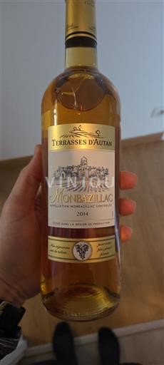 Zuidwest-Frankrijk Monbazillac Terrasses Autan 2014