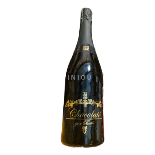 Wallonia Not Specified Chocolate In A Bottle Non-Vintage