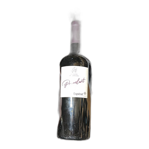 Southwest Côtes du Tarn Les Vignes Des Garbasses Prunelart 2018