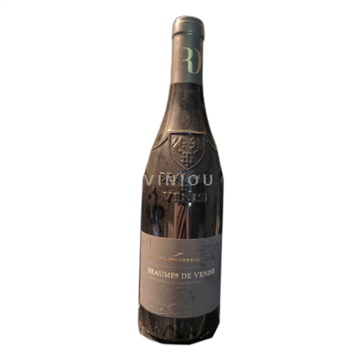 Valle del Rodano Beaumes de Venise Domaine Duvernay 2016
