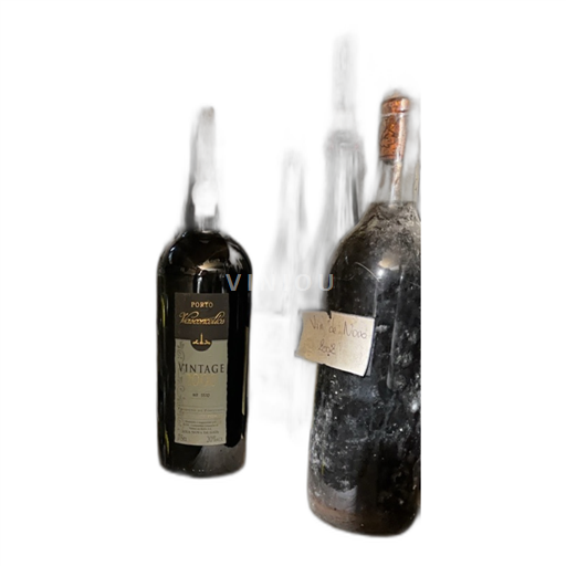 Bồ Đào Nha Porto Vasconcellos Vintage 2000