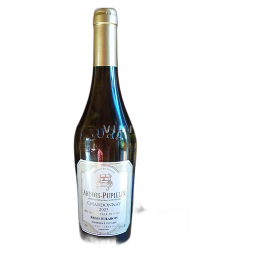 Jura Arbois Régis Bulabois Papillon 2023