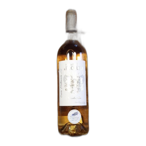 Southwest Monbazillac Domaine Pécoula Millénaire 2017