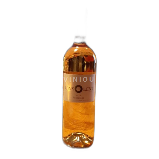 Burdeos Sauternes Vignobles Philippe Mercadier L'insolent de Veyres 2015