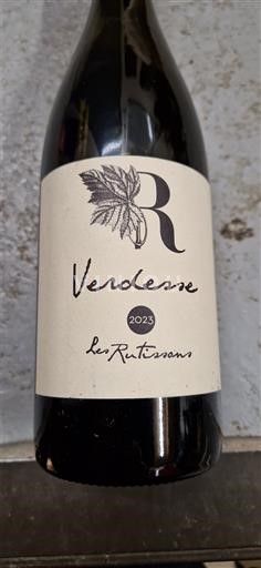 Alperna och Rhône-länderna Isère Les Rutissons Verdesse 2023