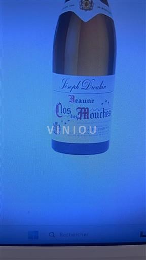 Burgundy Beaune Joseph Drouhin Clos des Mouches 2019