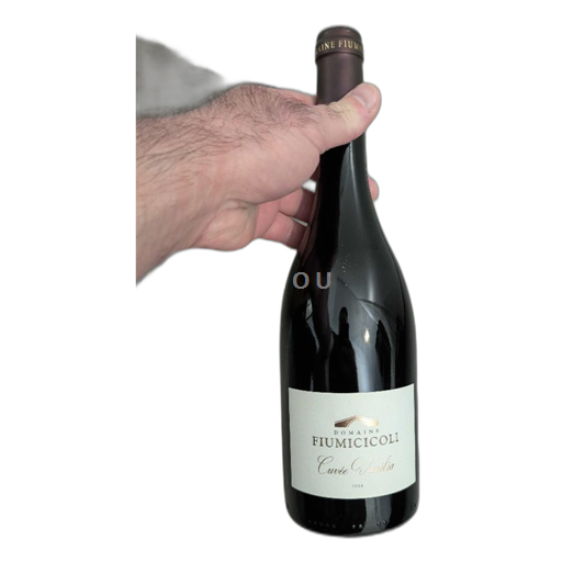 Corsica Niet gespecificeerd Domaine Fiumicicoli Vassilia 2020