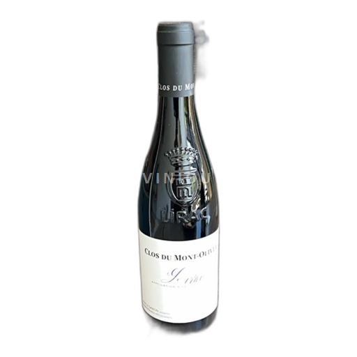Rhône-dalen Lirac Clos Du Montolivet 2023