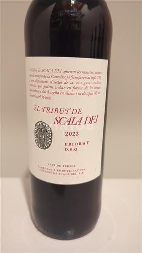 Catalonia Priorat Scala Dei El Tribut de Scala Dei 2022